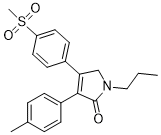 Imrecoxib 395683-14-4
